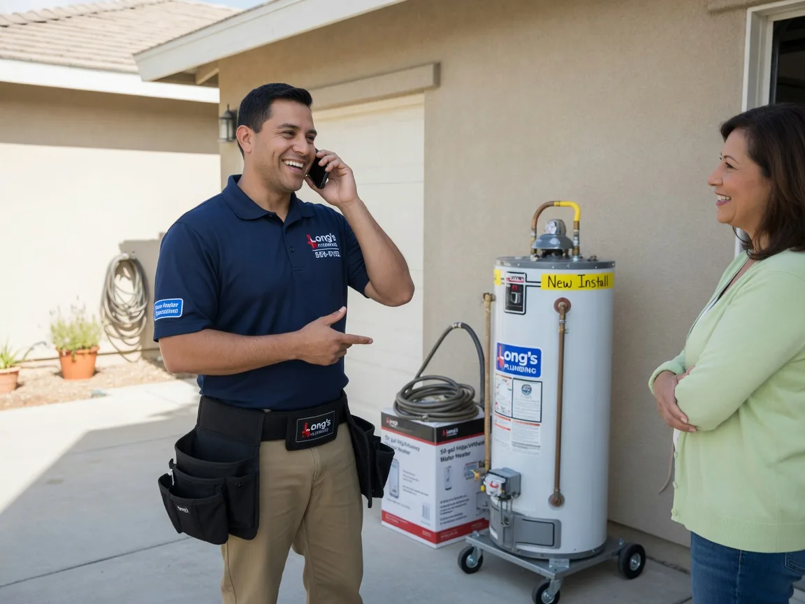 Leak Detection Gas, KS FAQs